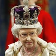15 of Queen Elizabeth's Diamonds That You Have to See to Believe