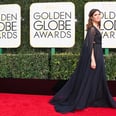 The Dresses at the 2017 Golden Globes Fulfilled All of Our Expectations