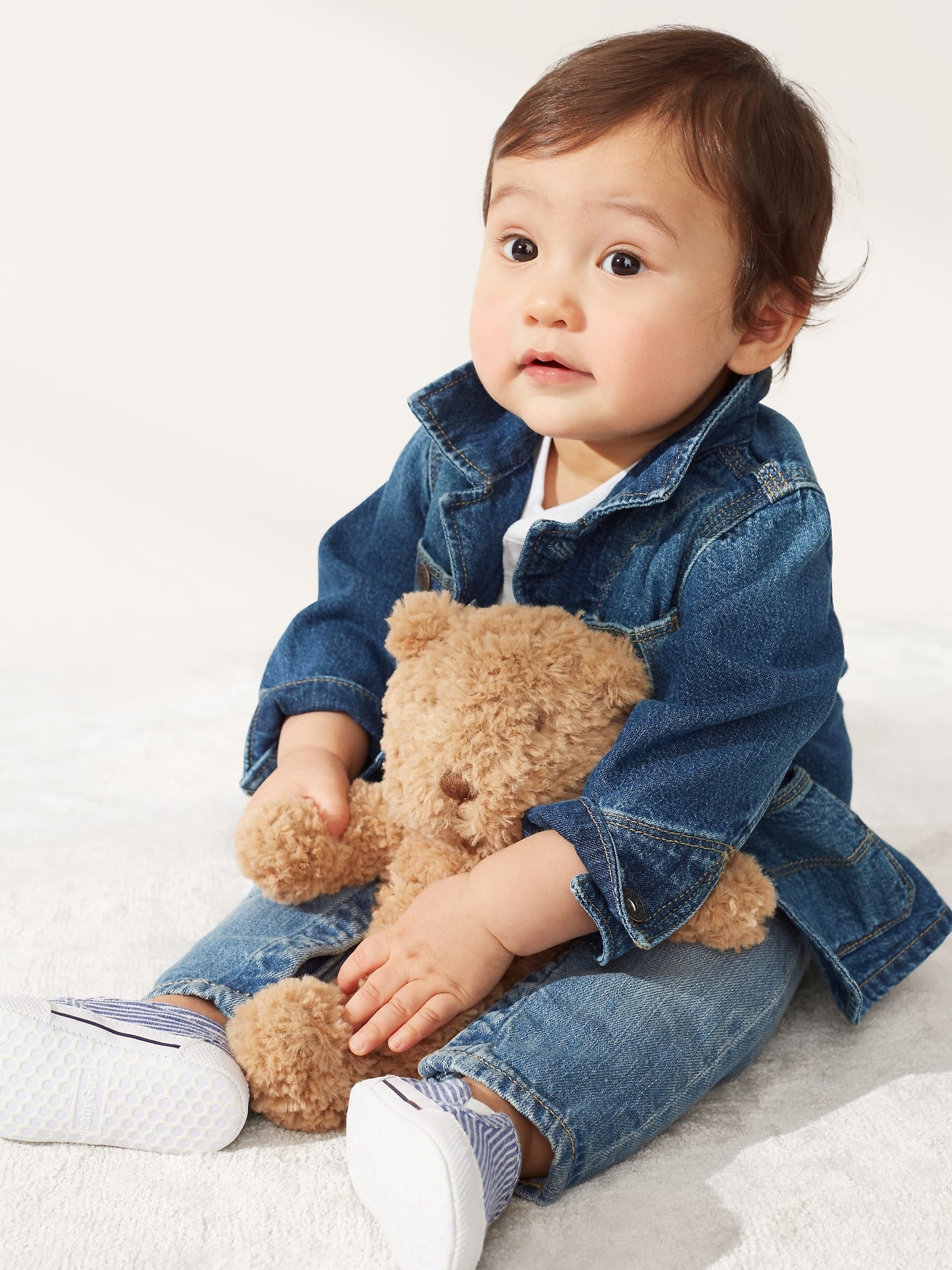 Baby Gifts Under 50 From Gap POPSUGAR Family