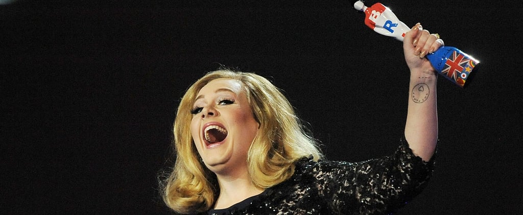 Records Adele Has Broken
