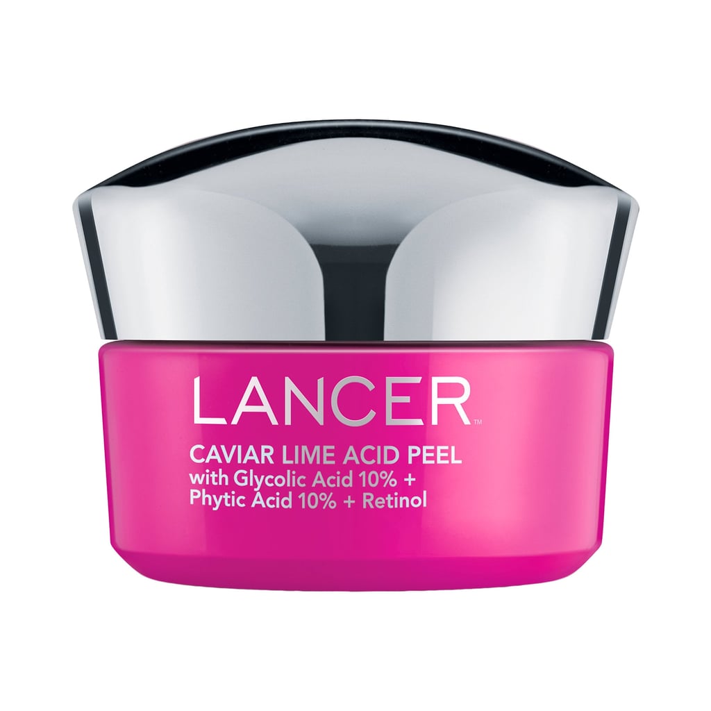 Lancer Skincare Caviar Lime Acid Peel