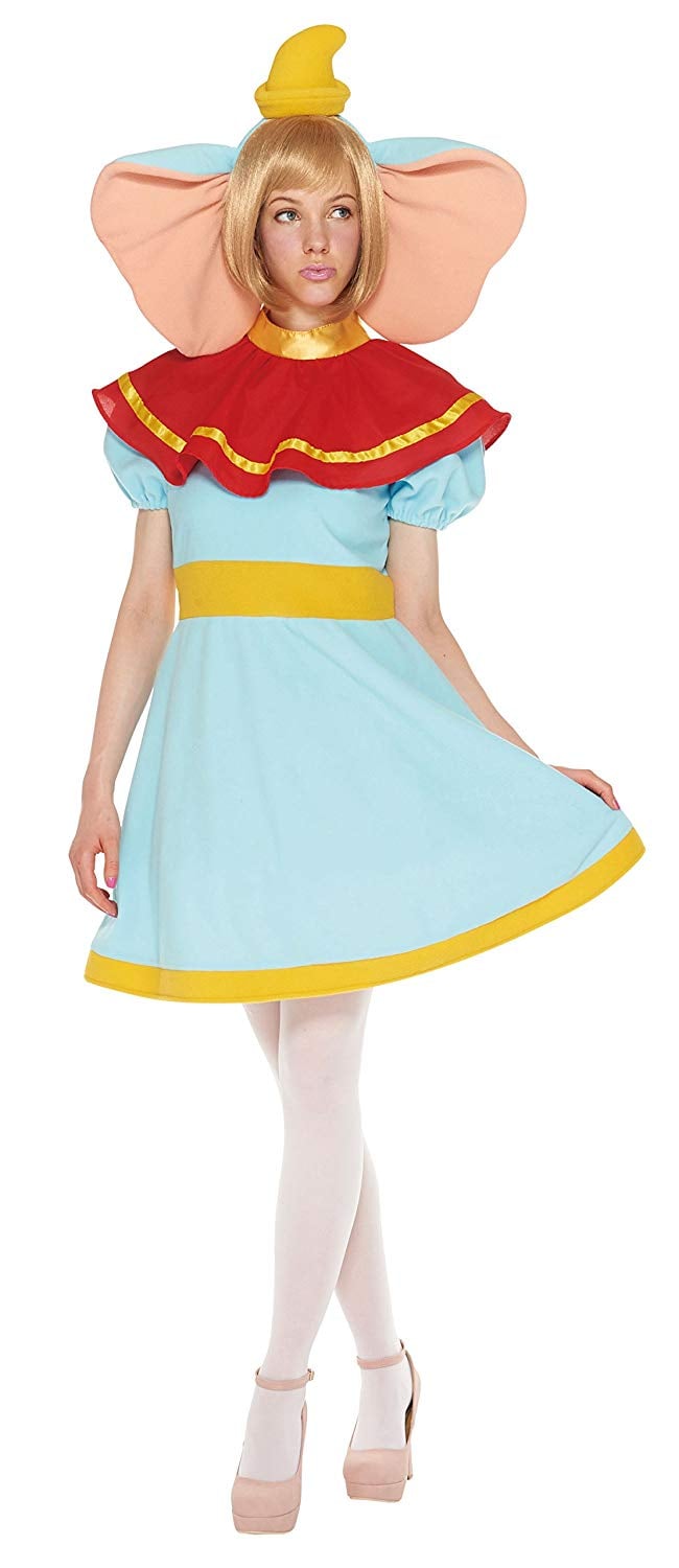 Disney Dubmo Costume