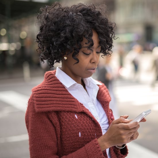 Smartphone Addiction Could Lead to Anxiety and Depression