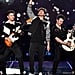 Jonas Brothers Happiness Begins Tour Dream Setlist