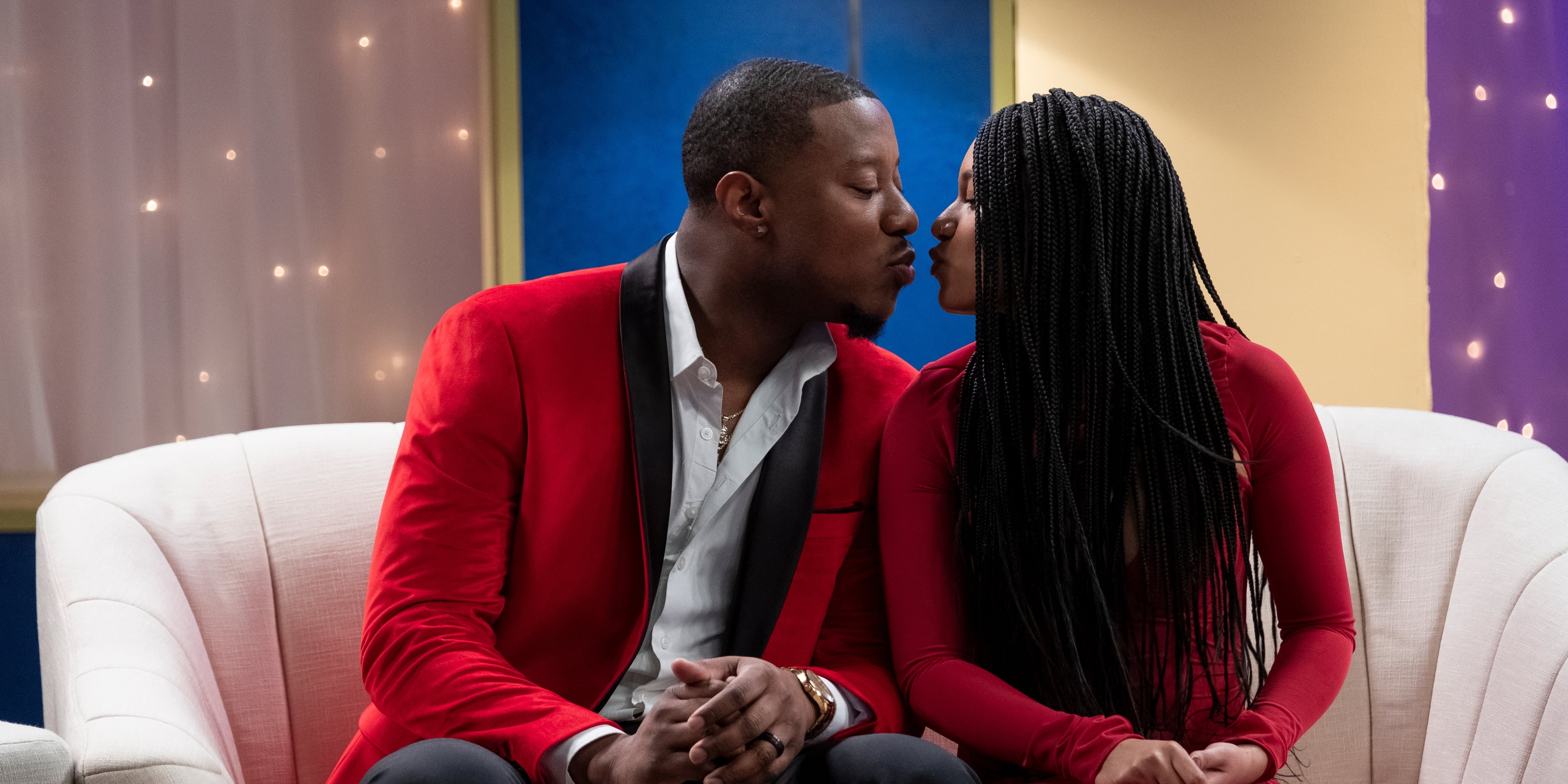 Which Love Is Blind Season 2 Couples Are Still Together? POPSUGAR