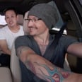 Linkin Park Pays Tribute to Chester Bennington by Releasing Their Carpool Karaoke Episode