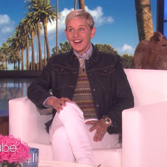 When Is Ellen DeGeneres's Netflix Stand-Up Special Out?