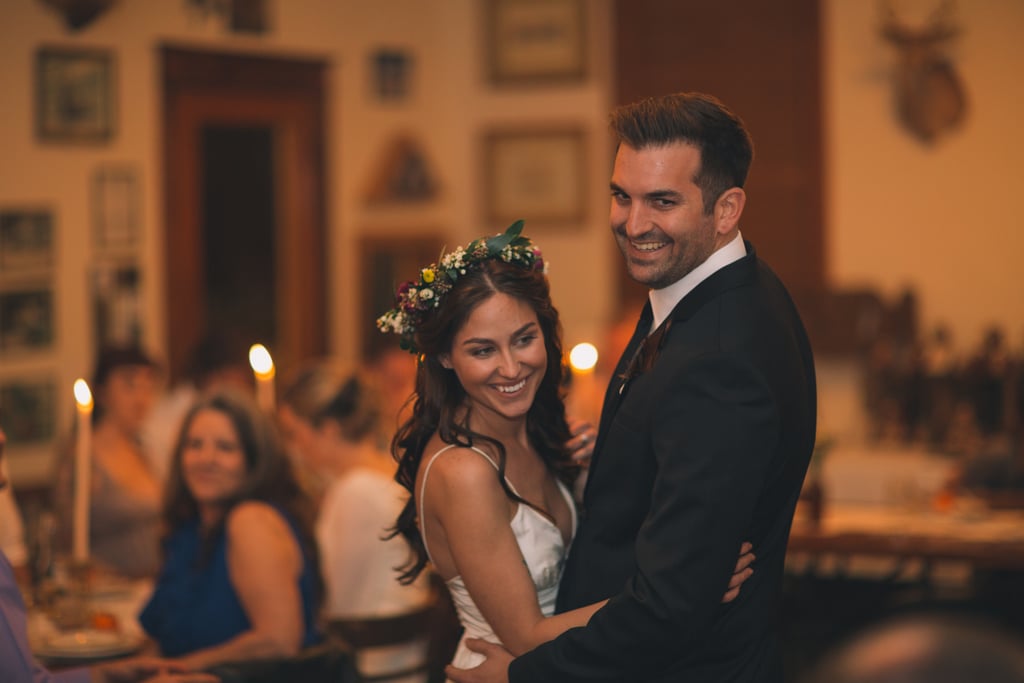 Florida Rustic Wedding