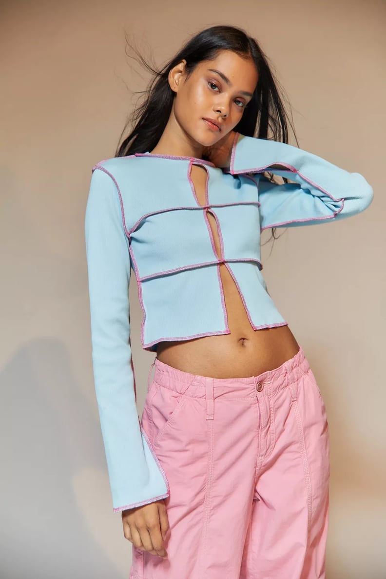 The Best Y2K Clothes and Accessories From Urban Outfitters
