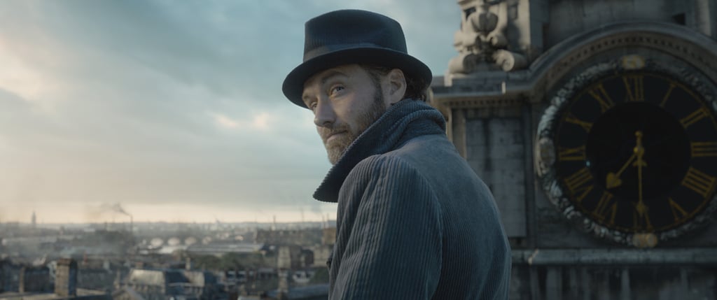 Fantastic Beasts and Where to Find Them 2 Photos