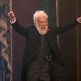 Here's a Refresher on Who Dick Van Dyke Is Playing in Mary Poppins Returns