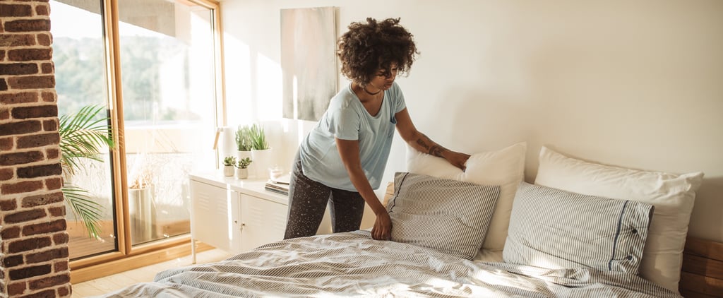 Is Making Your Bed Bad For You? Experts Weigh In