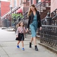 How This Modern Mom Navigates a Demanding Schedule — Without a Car