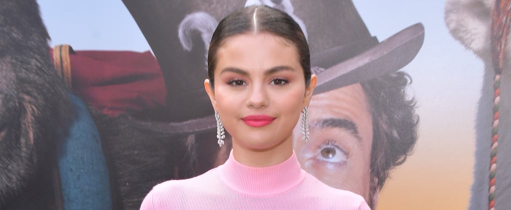 Saved by the Bell Producers Apologise For Selena Gomez Joke
