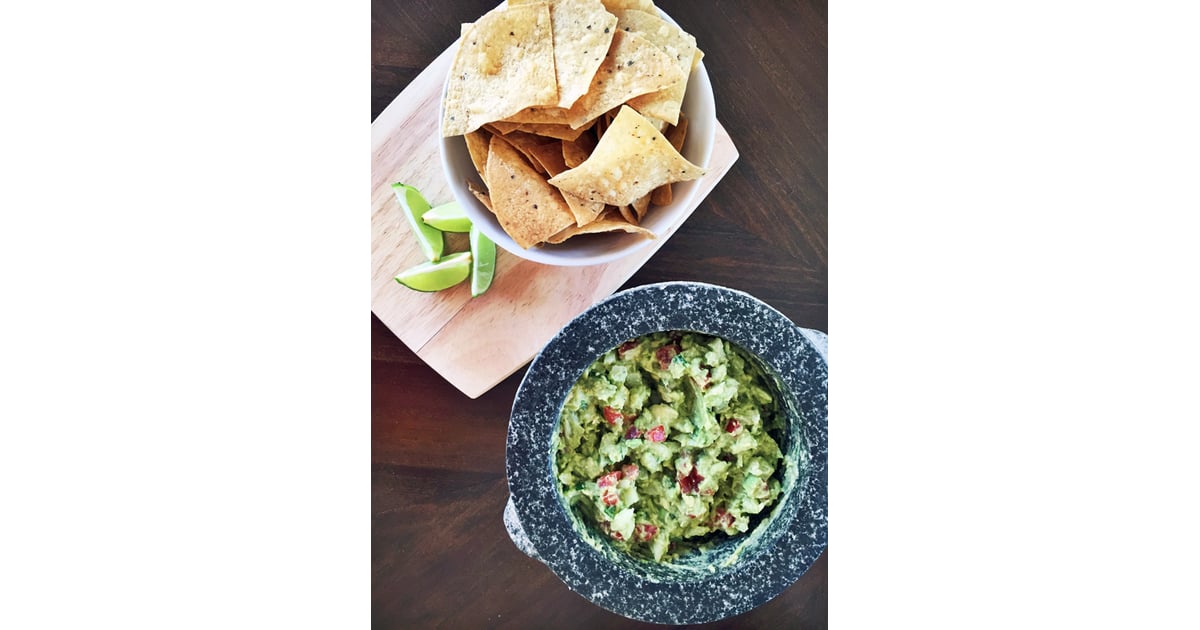 Guacamole Alton Brown Recipes POPSUGAR Food Photo 7
