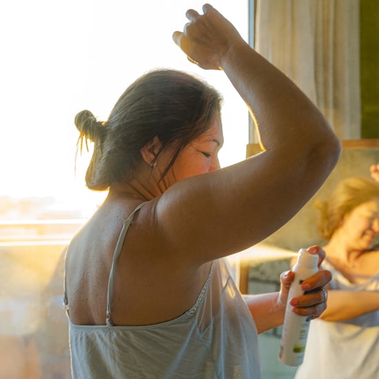 Antiperspirant vs. Deodorant: Expert Explains the Difference