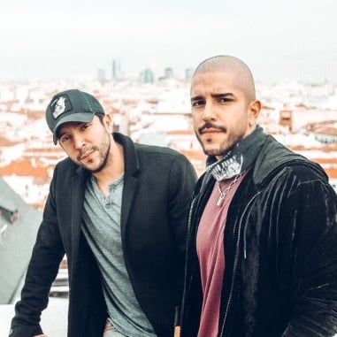 Cali y El Dandee New Album & Single With Sebastián Yatra