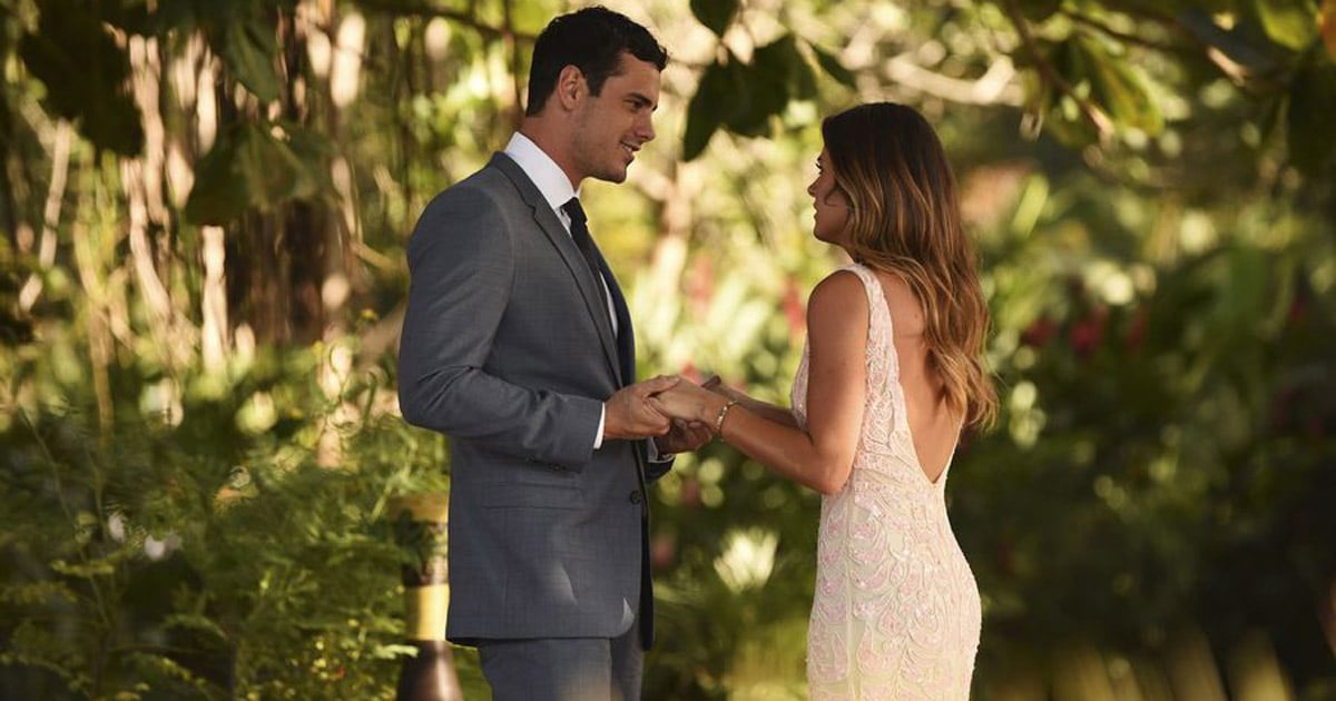 The Bachelor Ben Higgins Finale Recap | POPSUGAR Entertainment
