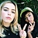 Smart Celebrity Teenagers on Instagram