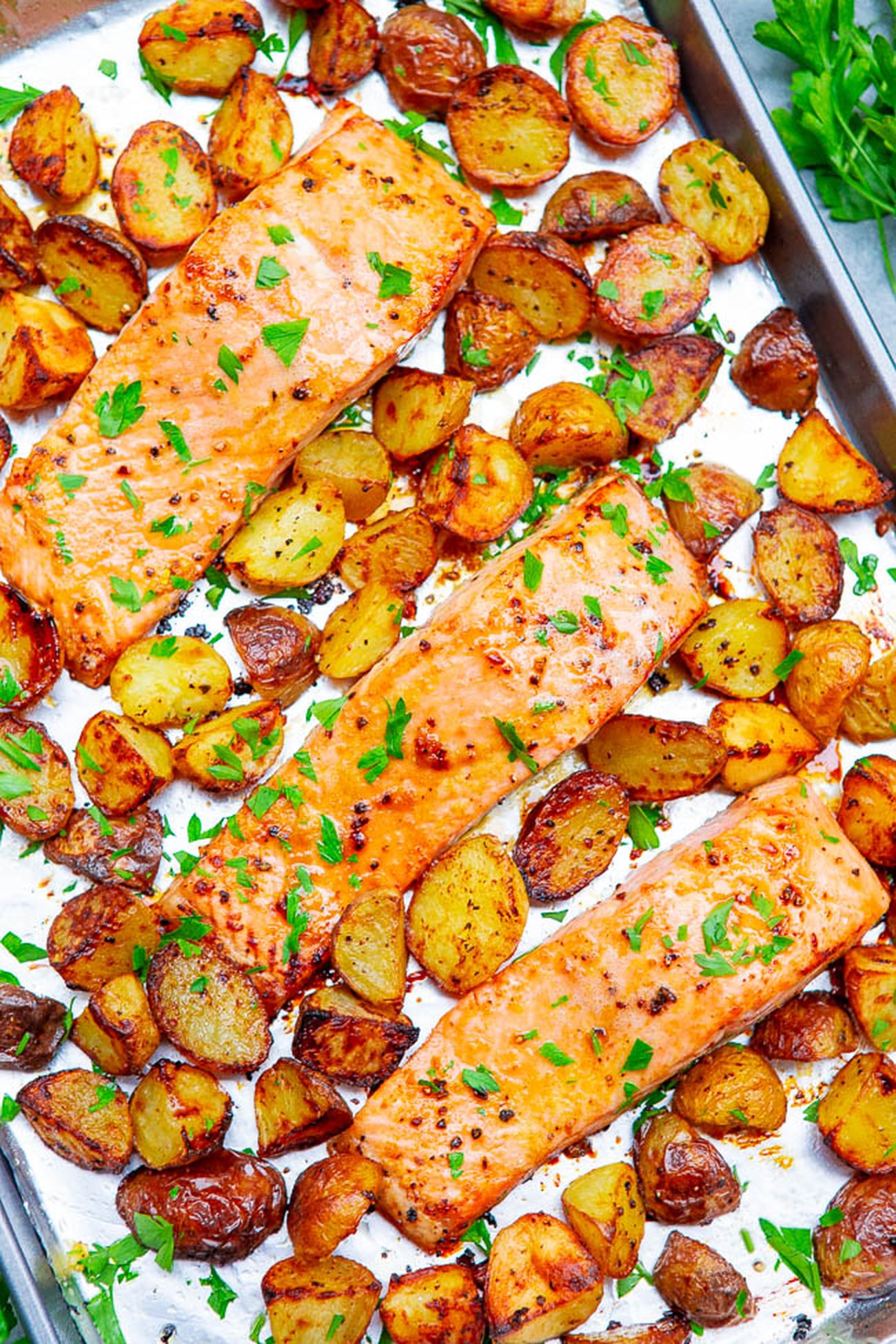 The Most Popular Recipes of 2020 | PS Food