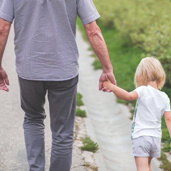 Things Grandparents Should Never Do
