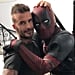 Ryan Reynolds Apologises to David Beckham on Instagram