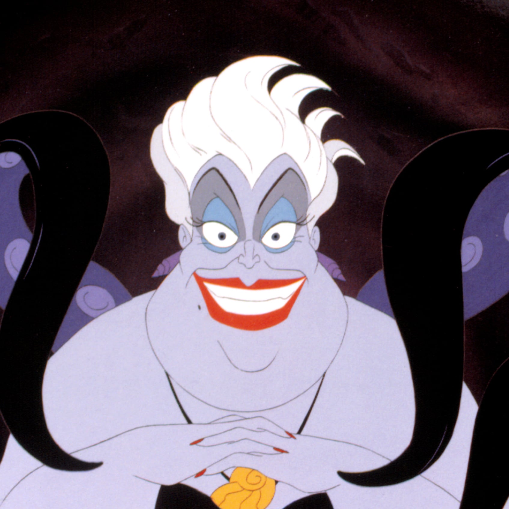 The Little Mermaid had Ursula. Where have all the Disney villains gone? -  Vox