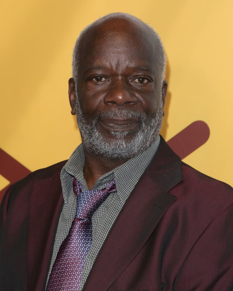 Joseph Marcell Now