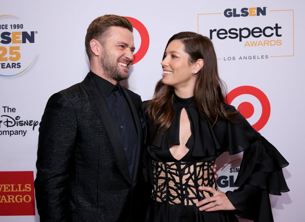 Justin Timberlake Will Receive Inspiration Award 2015