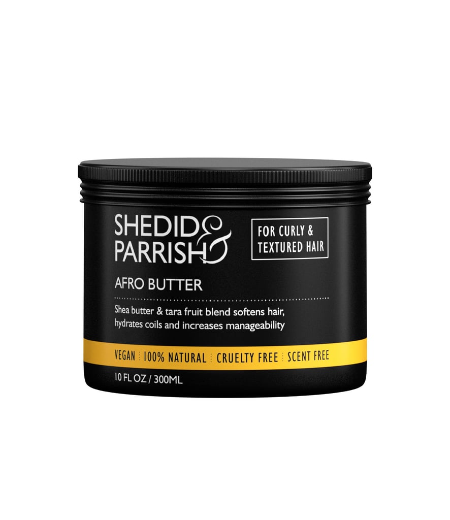 Shedid & Parrish Afro Butter