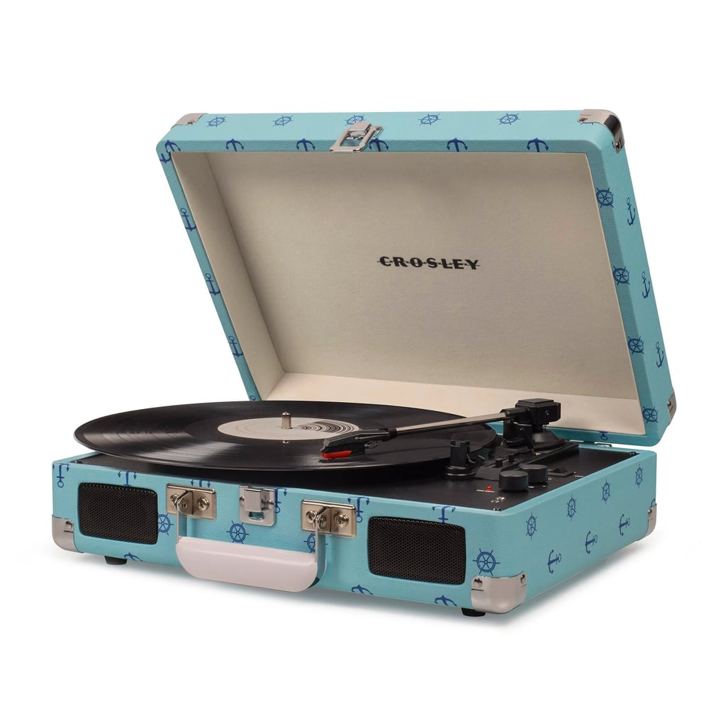 Crosley Cruiser Portable Turntable