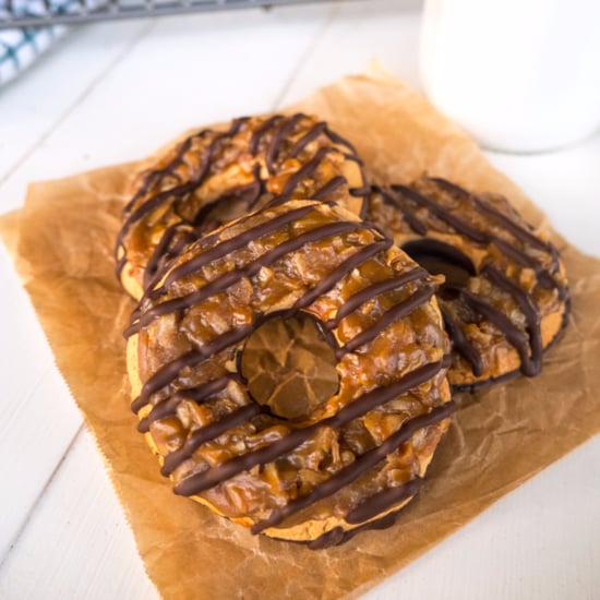 Paleo Dessert Recipes
