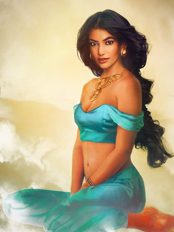 Jasmine