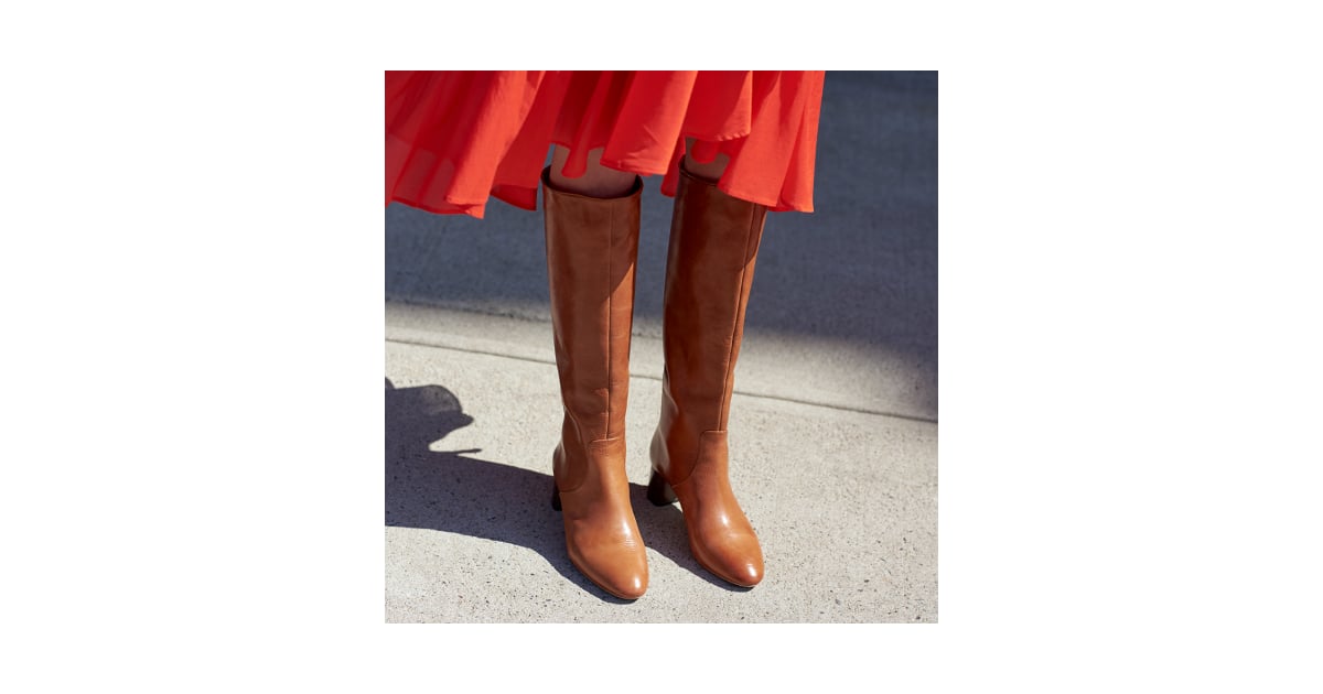 gia boot loeffler randall