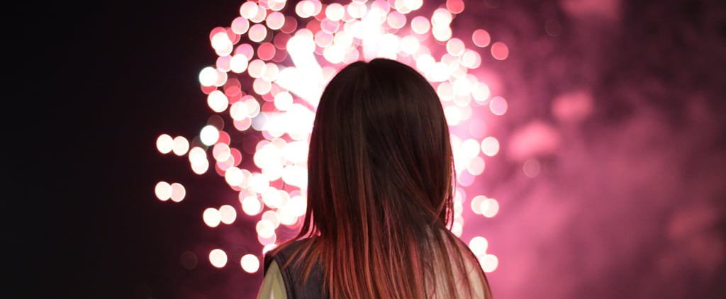 Why I Won't Let My Kids Watch the Fourth of July Fireworks