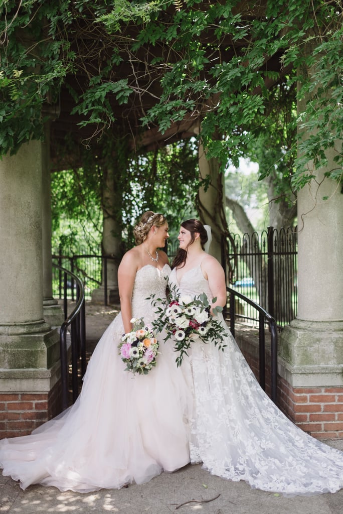 Lgbtq Wedding Photos Popsugar Love And Sex Photo 49