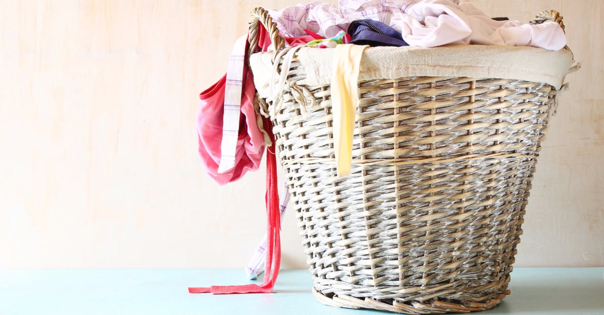 The Best Laundry Detergent For Workout Clothes POPSUGAR Fitness
