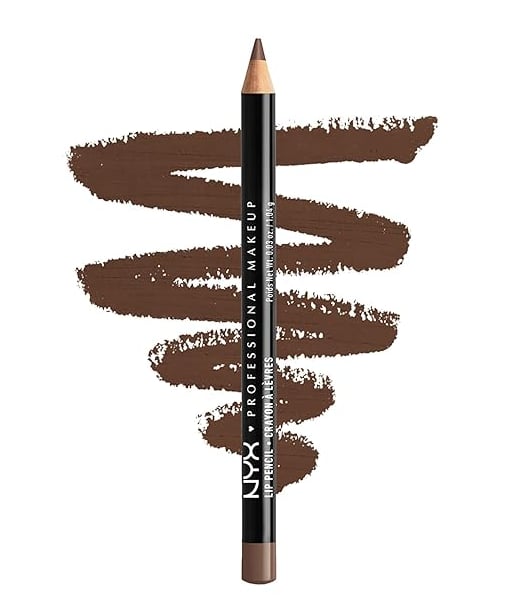 NYX Creamy Lip Liner