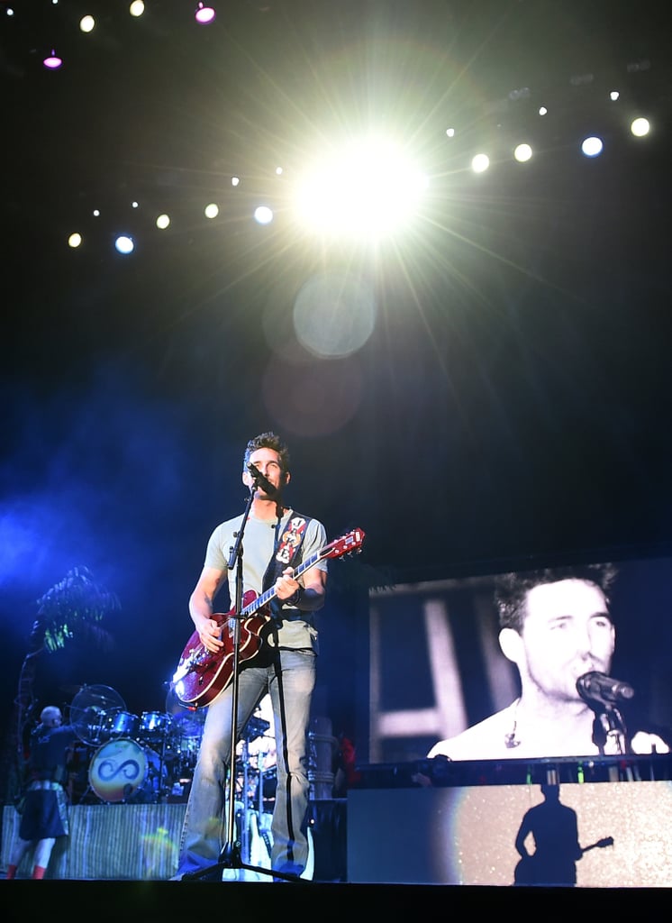 Jake Owen at Stagecoach in 2015