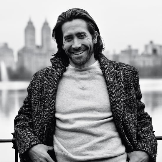 Jake Gyllenhaal Quotes in Another Man Interview
