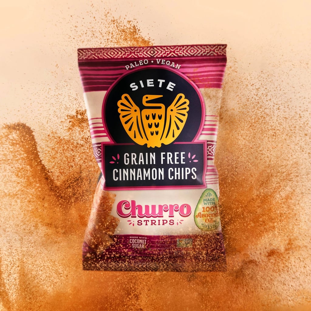 Siete Churros