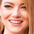 Here's the Beauty Habit Emma Stone Shares With the Queen
