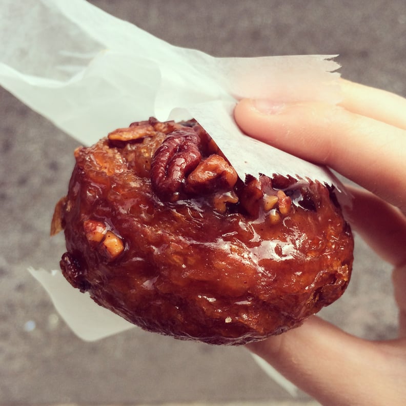 Best Spot For Breakfast Pastries on the Go: Balthazar Bakery