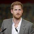 Prince Harry Reveals He Could Have Written 2 Books: "I Don't Think They Would Ever Forgive Me"