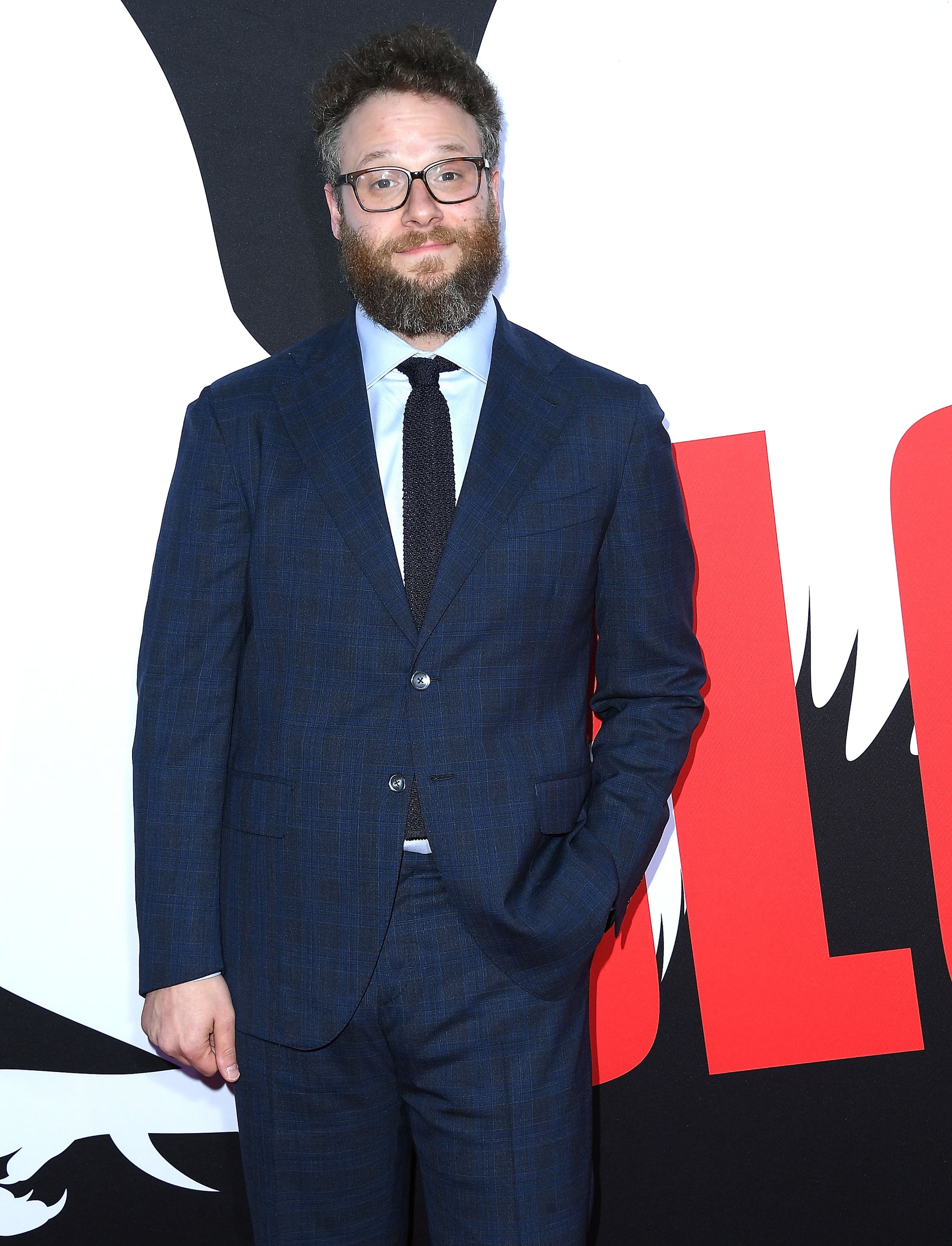 Seth Rogen Sexy