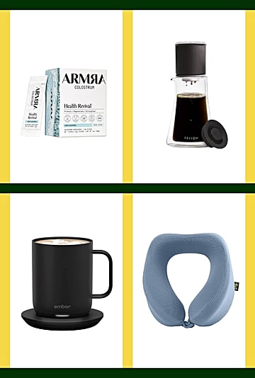 Last-Minute Gifts For Him