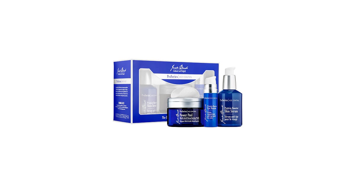 Jack Black The Defensive Line 9 Sephora Holiday Beauty Sets That