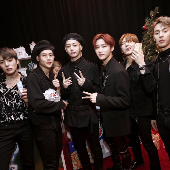 Fascinating Facts About Monsta X