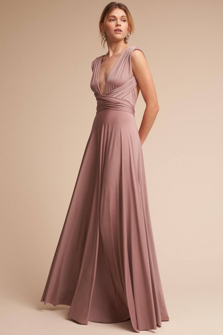 ginger-convertible-maxi-dress-the-best-wedding-guest-dresses-from-anthropologie-2020