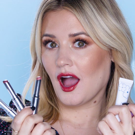 Kirbie's Favorite Lip Products From Beauty by POPSUGAR